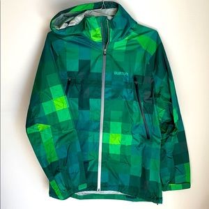 Burton Slick 2.5L Jacket